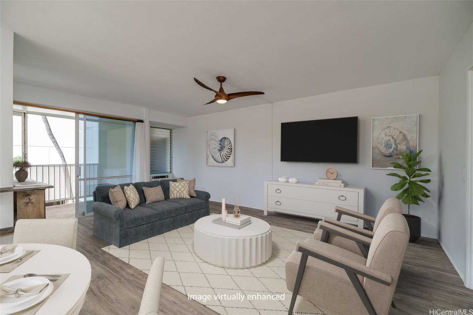 Oahu Surf 1 condo # 305, Honolulu, Hawaii - photo 7 of 25