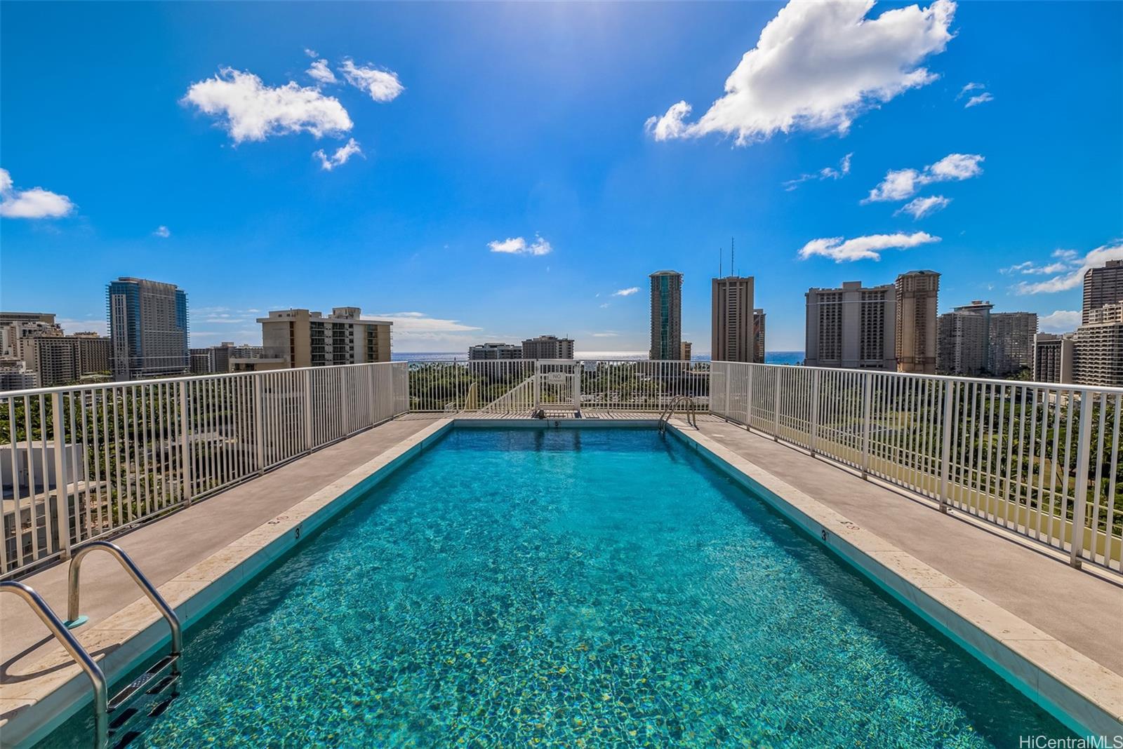 Oahu Surf 1 condo # 601, Honolulu, Hawaii - photo 15 of 16