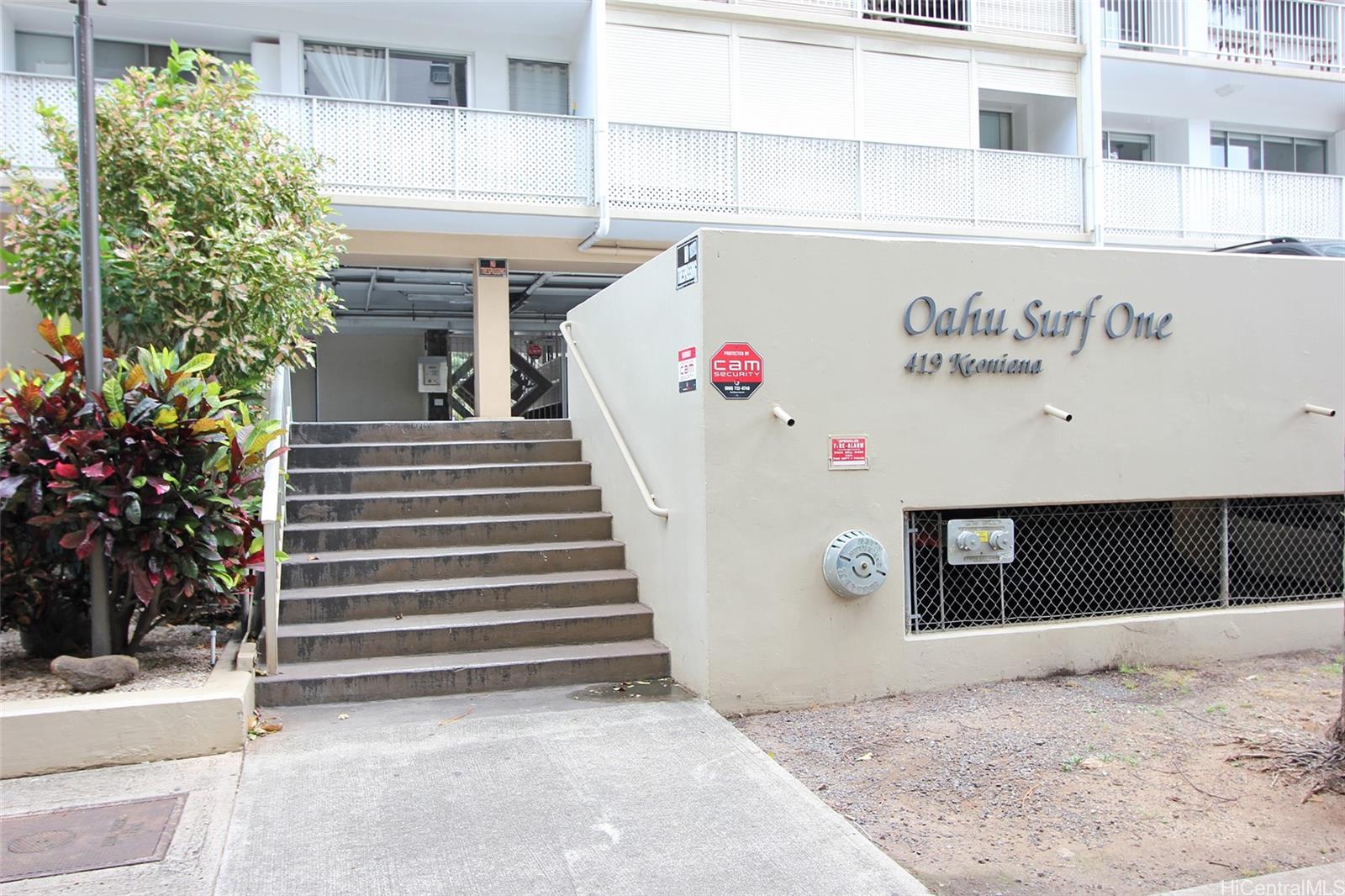 419 Keoniana St Honolulu - Rental - photo 8 of 9