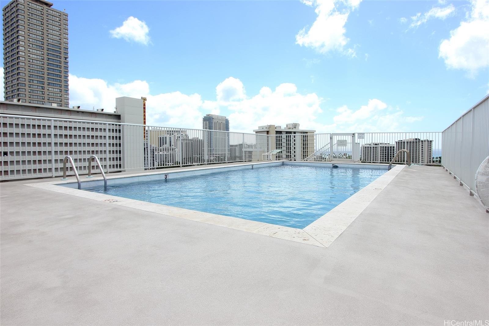 419 Keoniana St Honolulu - Rental - photo 9 of 9