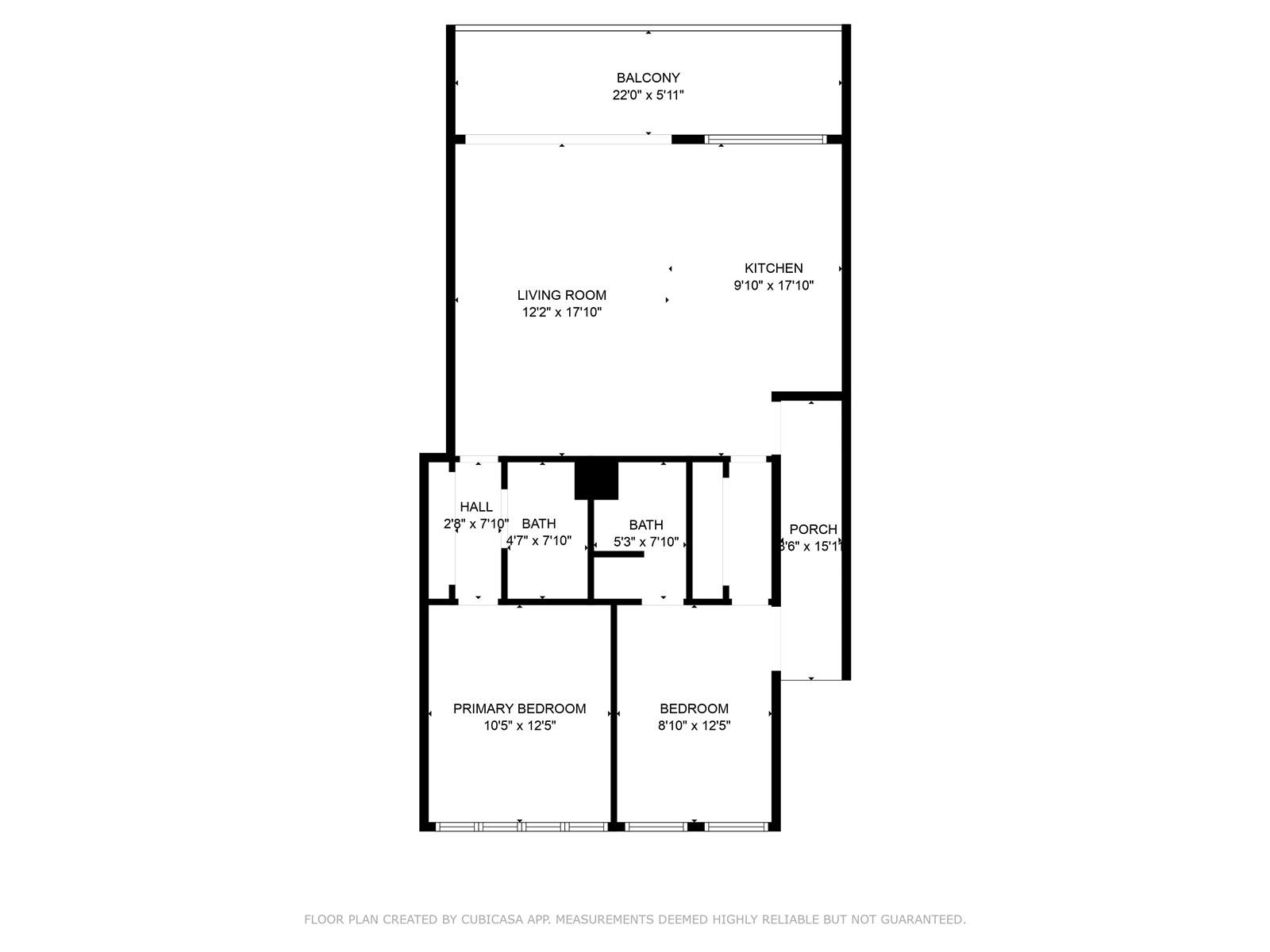Oahu Surf 1 condo # 604, Honolulu, Hawaii - photo 2 of 25