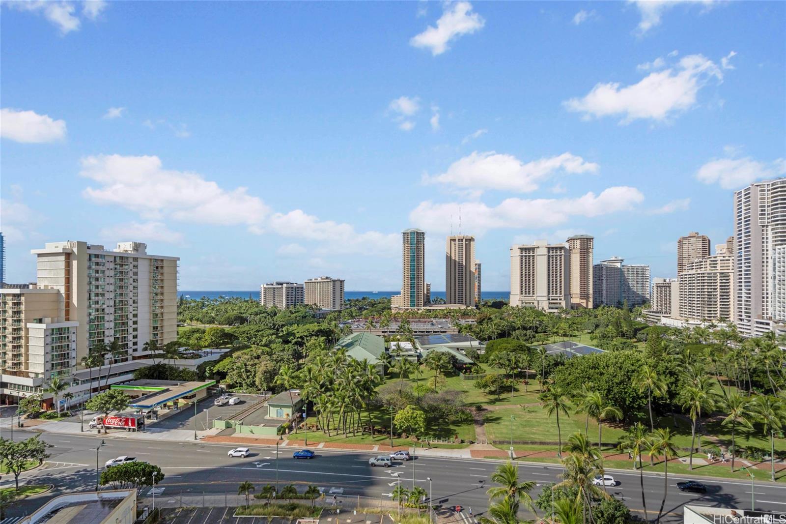Oahu Surf 1 condo # 604, Honolulu, Hawaii - photo 25 of 25