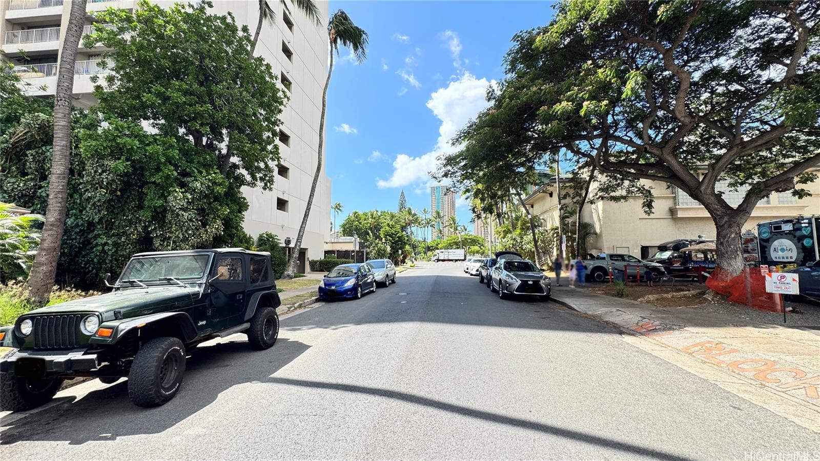 419  Pau Street Waikiki, Honolulu home - photo 11 of 12