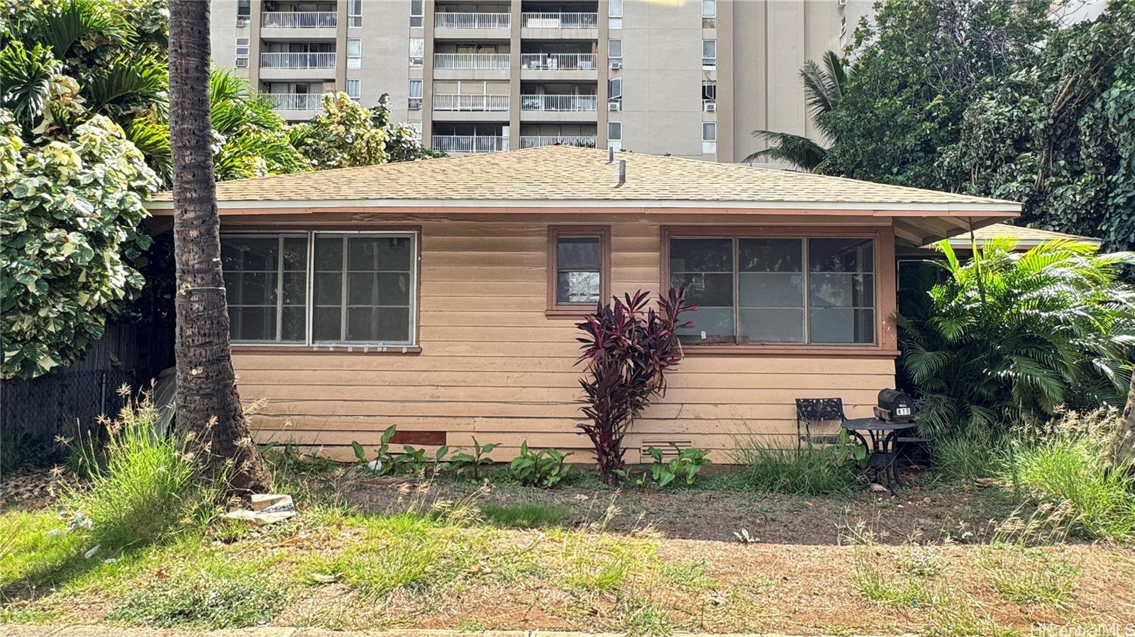 419  Pau Street Waikiki, Honolulu home - photo 10 of 12