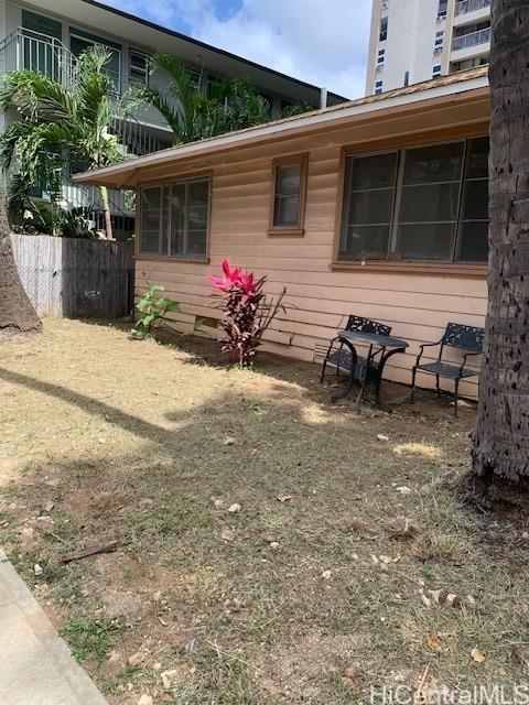419 Pau Street  Honolulu, Hi vacant land for sale - photo 2 of 16