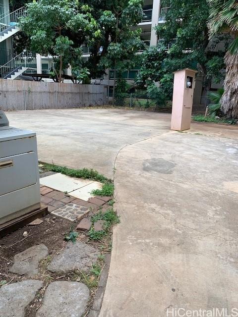 419 Pau Street  Honolulu, Hi vacant land for sale - photo 3 of 16
