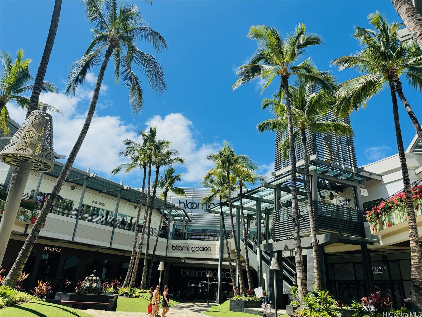 Atkinson Towers Inc condo # 1004, Honolulu, Hawaii - photo 19 of 23