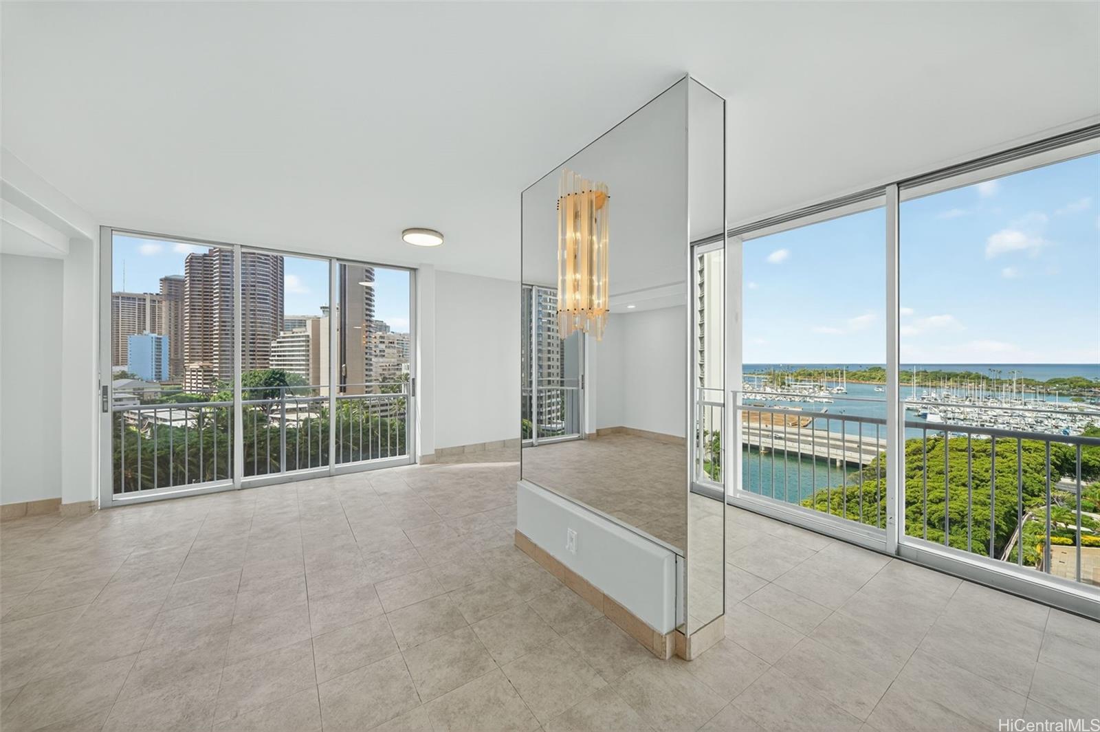 Atkinson Towers Inc condo # 1108, Honolulu, Hawaii - photo 12 of 25