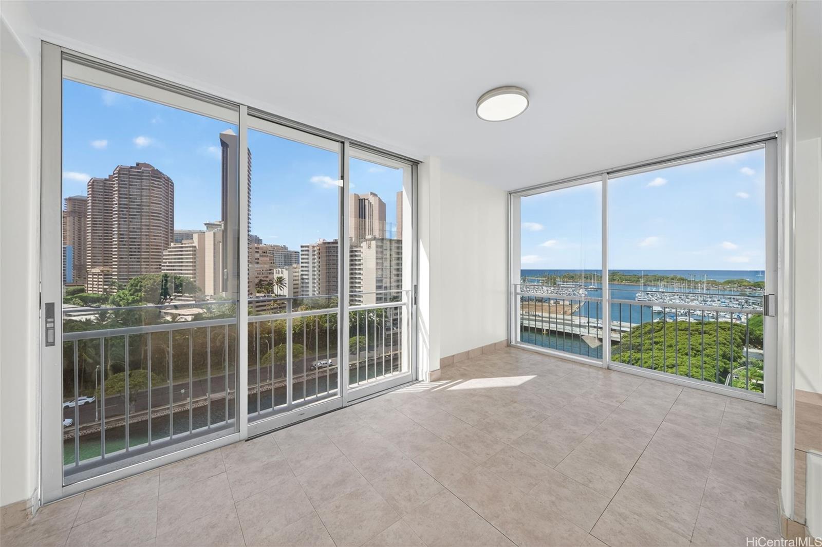 Atkinson Towers Inc condo # 1108, Honolulu, Hawaii - photo 13 of 25