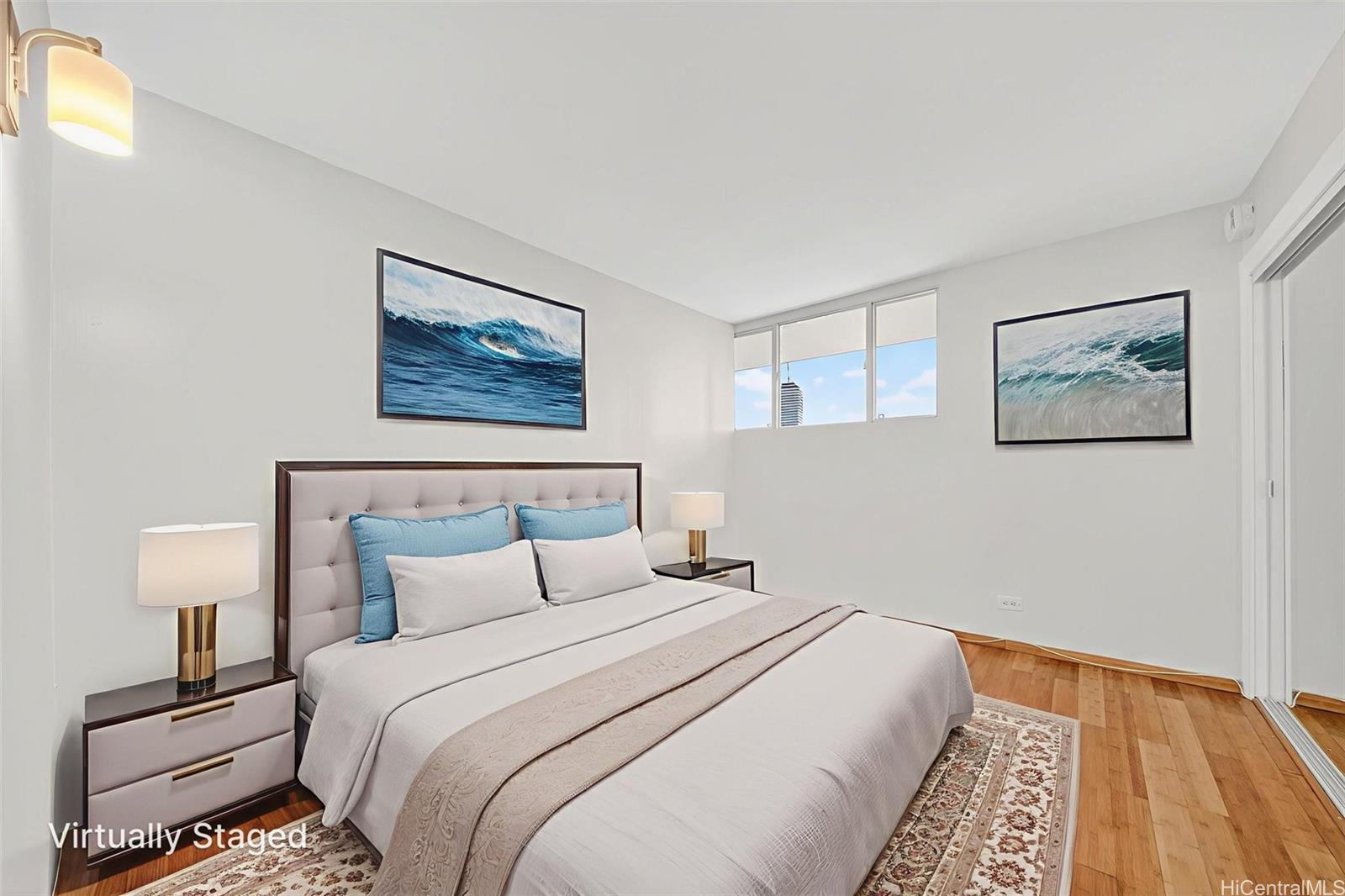 Atkinson Towers Inc condo # 1108, Honolulu, Hawaii - photo 25 of 25