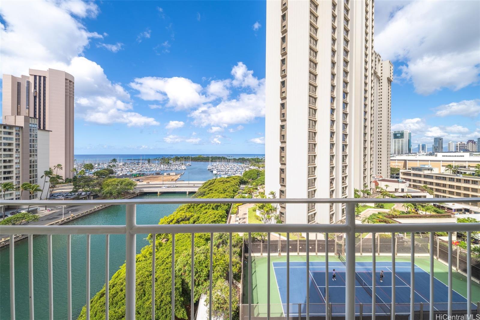 Atkinson Towers Inc condo # 1108, Honolulu, Hawaii - photo 10 of 25