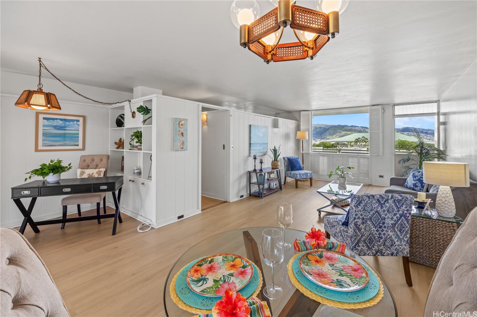 Atkinson Towers Inc condo # 1202, Honolulu, Hawaii - photo 11 of 19