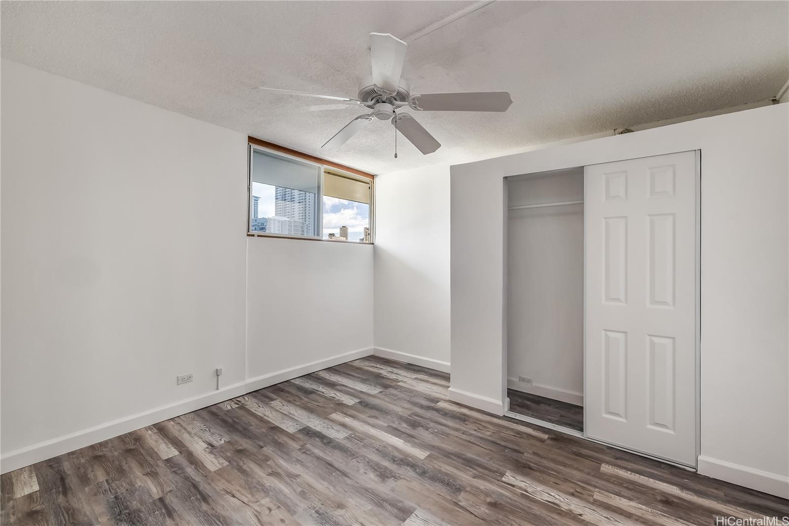 Atkinson Towers Inc condo # 607, Honolulu, Hawaii - photo 11 of 21