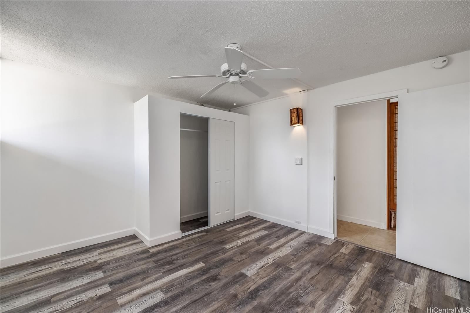 Atkinson Towers Inc condo # 607, Honolulu, Hawaii - photo 12 of 21