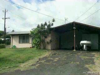 420  Ililani St Kalaheo Hillside, Kailua home - photo 1 of 1