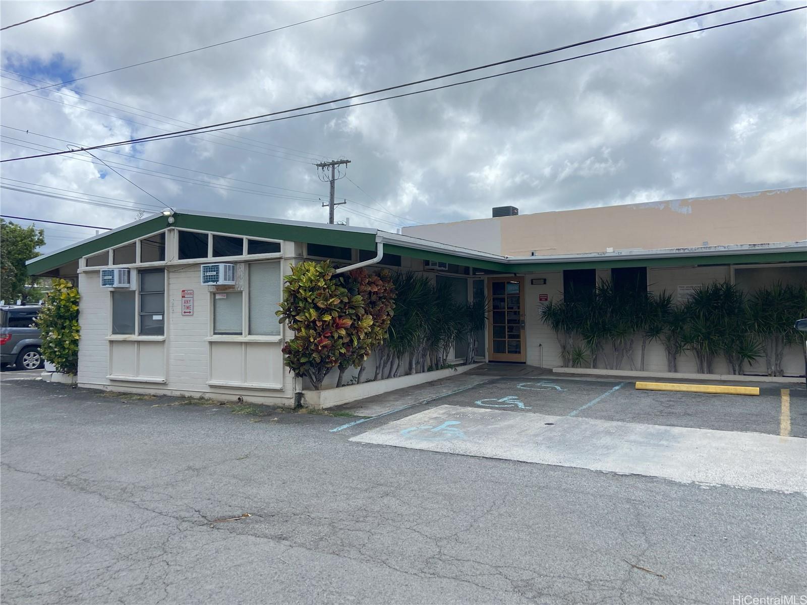 420 Uluniu St Kailua Oahu commercial real estate photo3 of 7