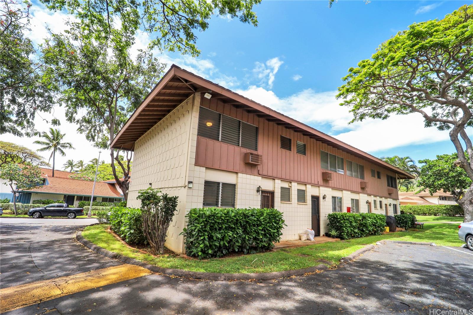 4202 Keanu Street townhouse # 4, Honolulu, Hawaii - photo 24 of 25