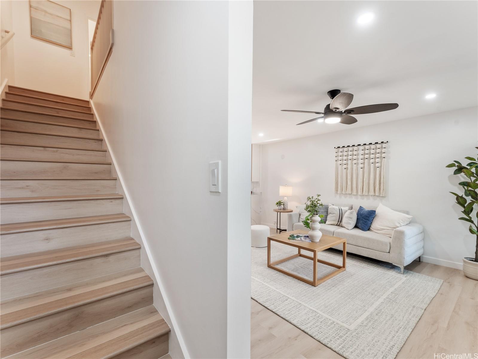 Tropic Gardens 1 condo # 4, Honolulu, Hawaii - photo 12 of 24