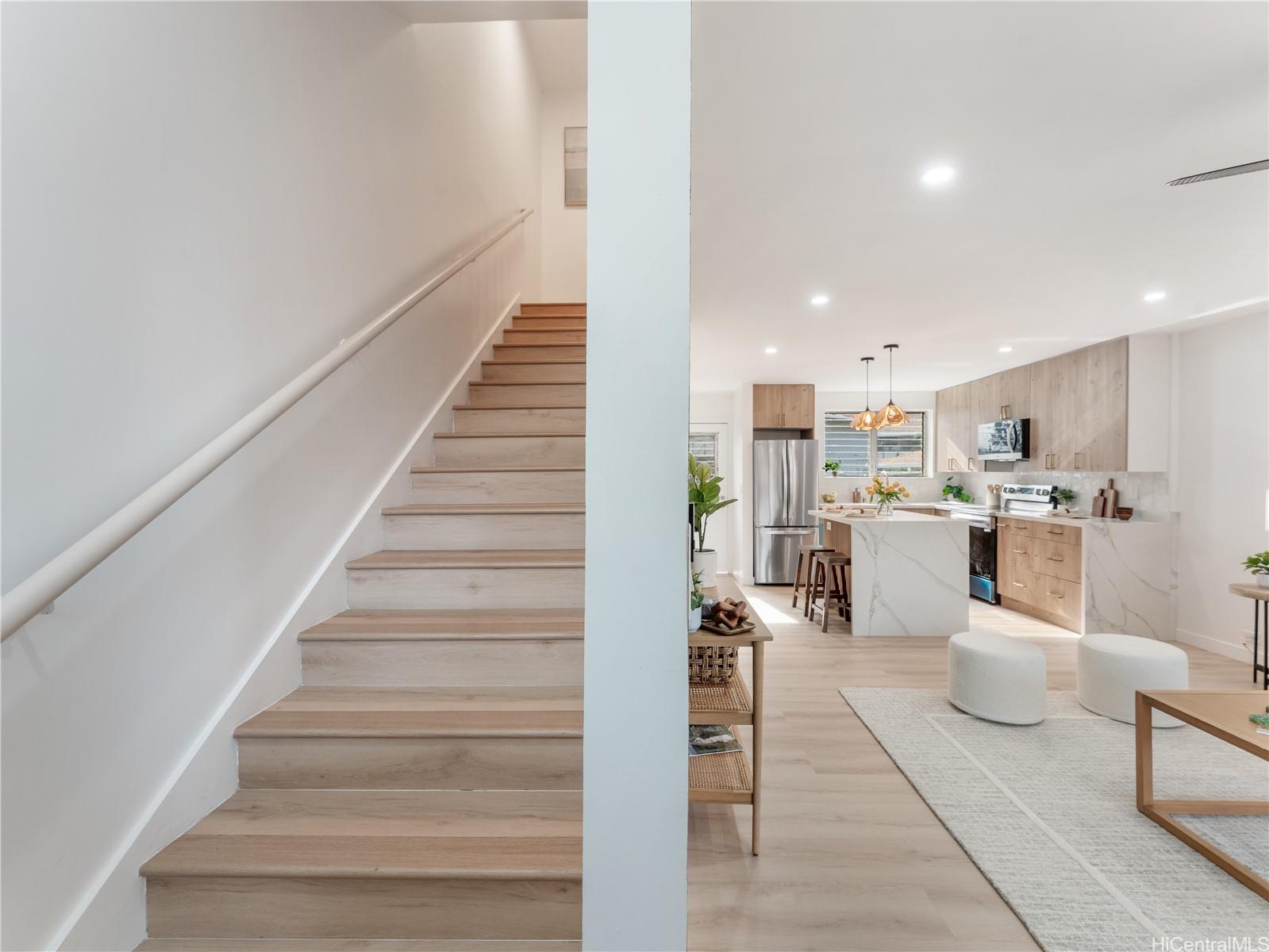 Tropic Gardens 1 condo # 4, Honolulu, Hawaii - photo 13 of 24