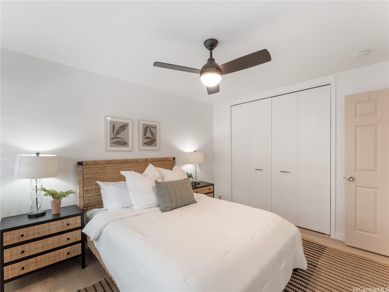 Tropic Gardens 1 condo # 4, Honolulu, Hawaii - photo 15 of 24