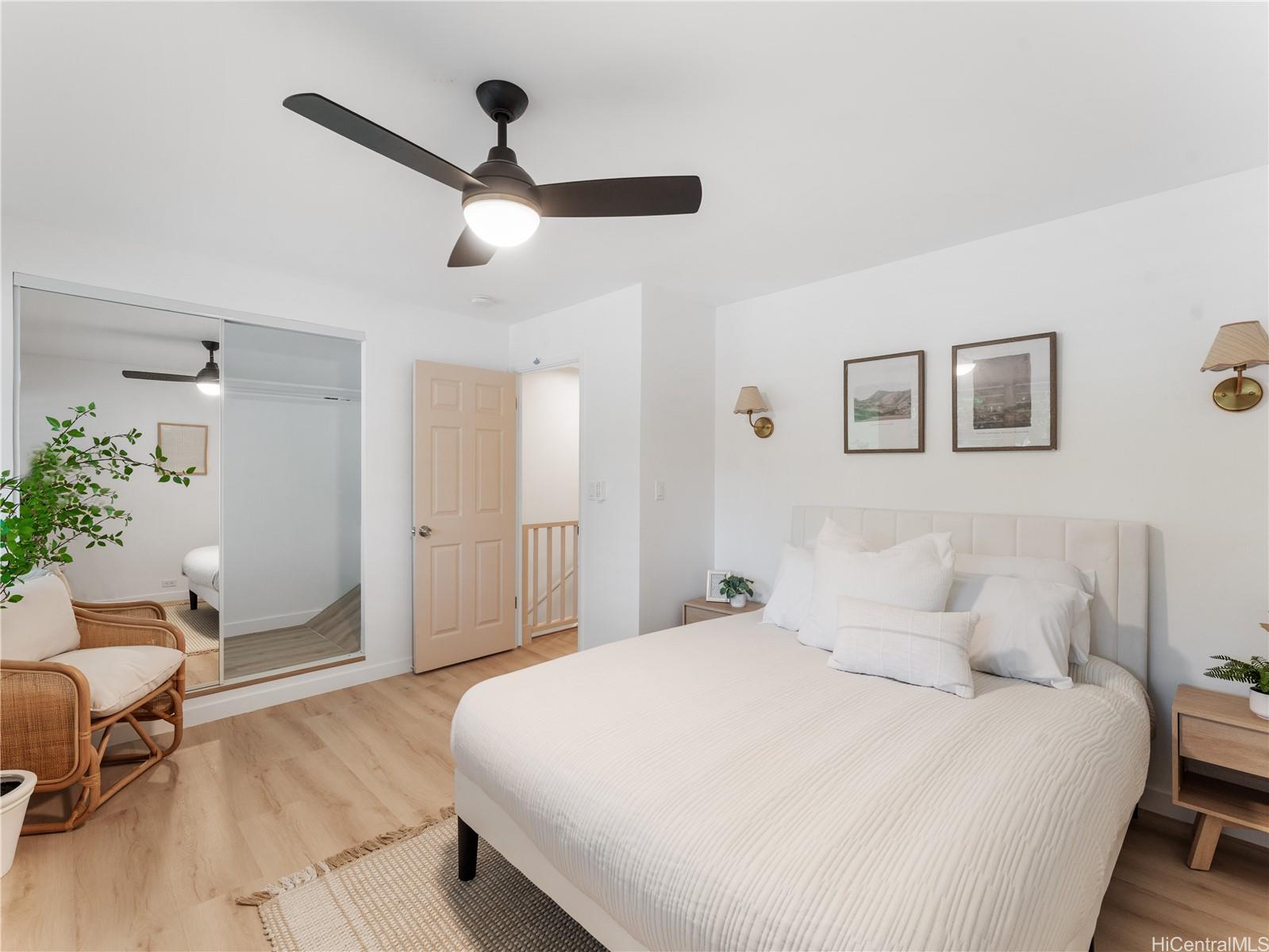 Tropic Gardens 1 condo # 4, Honolulu, Hawaii - photo 18 of 24