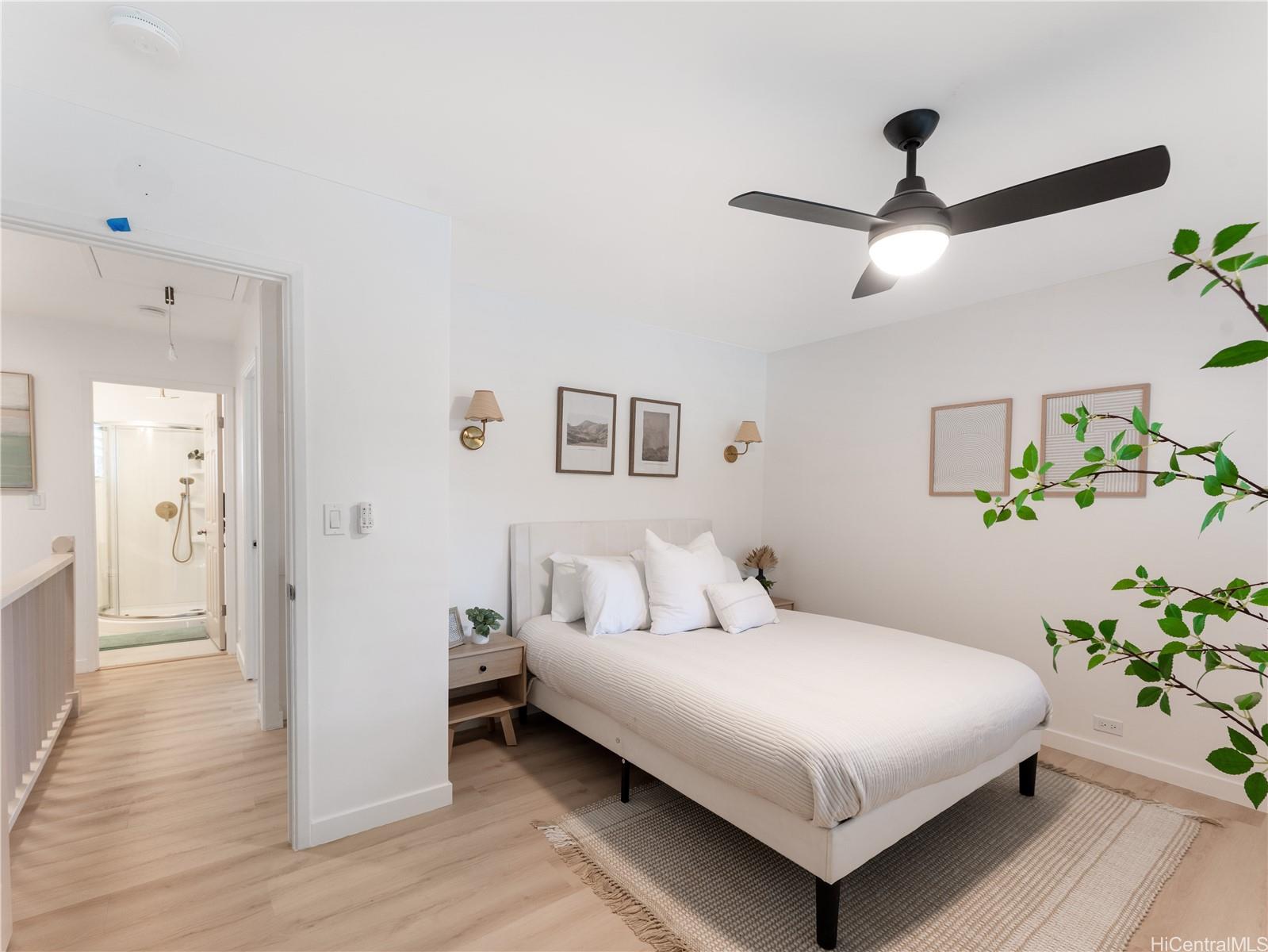 Tropic Gardens 1 condo # 4, Honolulu, Hawaii - photo 19 of 24