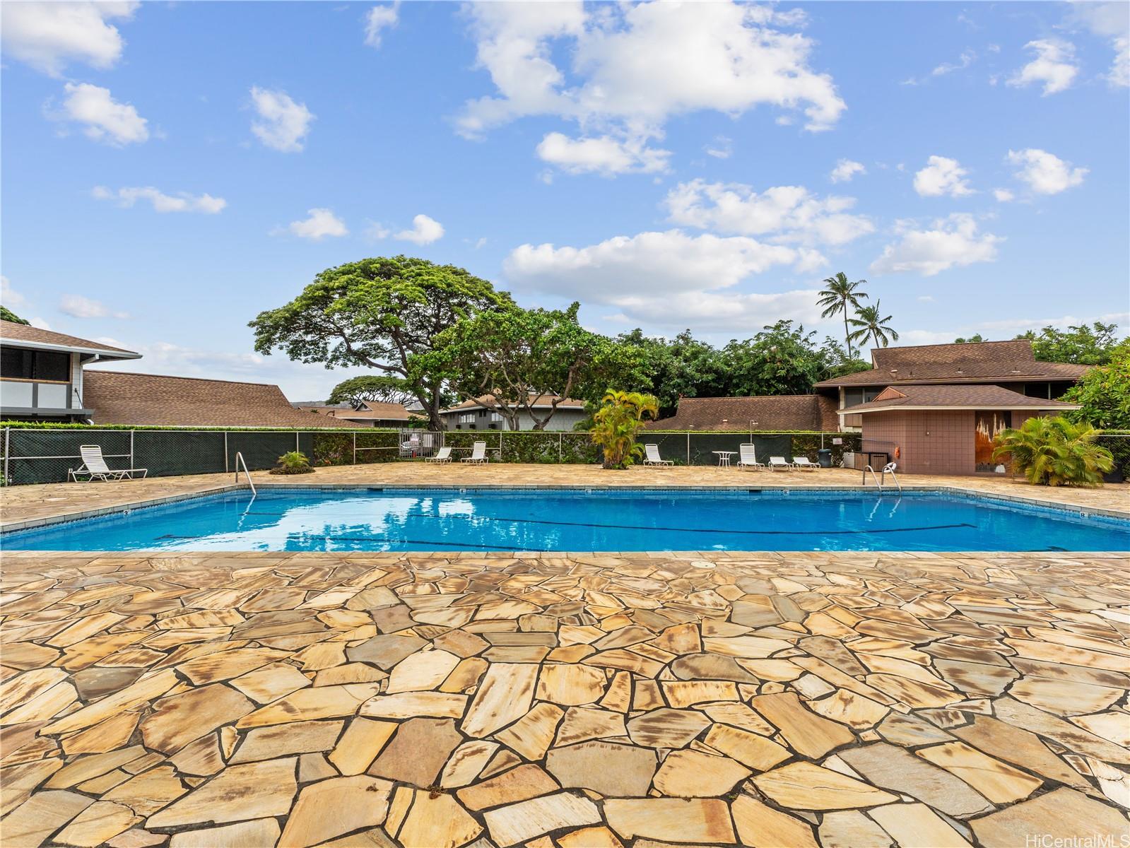 Tropic Gardens 1 condo # 4, Honolulu, Hawaii - photo 22 of 24