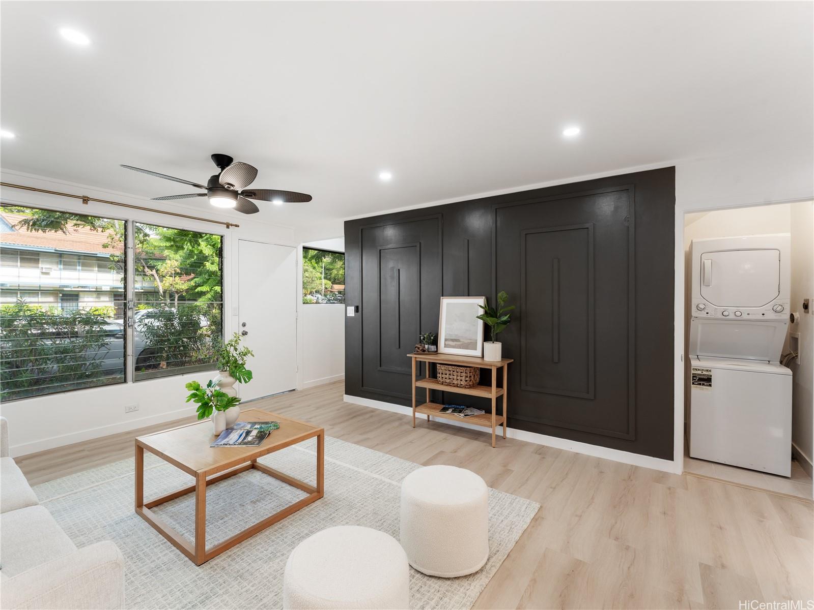 Tropic Gardens 1 condo # 4, Honolulu, Hawaii - photo 4 of 24