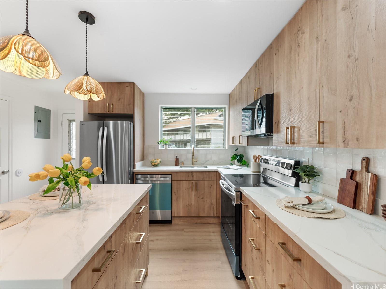 Tropic Gardens 1 condo # 4, Honolulu, Hawaii - photo 5 of 24