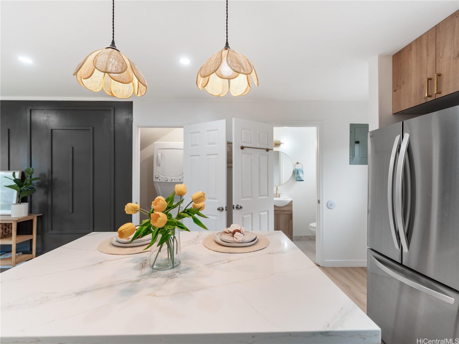 Tropic Gardens 1 condo # 4, Honolulu, Hawaii - photo 7 of 24