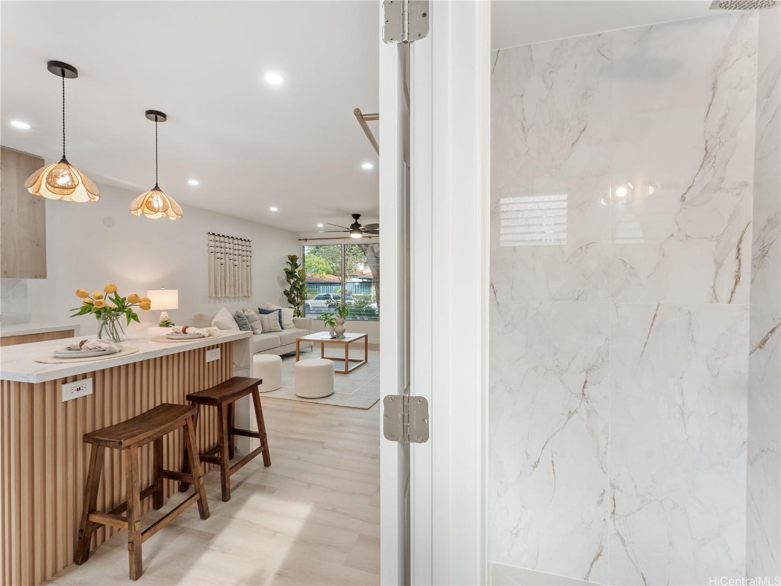 Tropic Gardens 1 condo # 4, Honolulu, Hawaii - photo 8 of 24