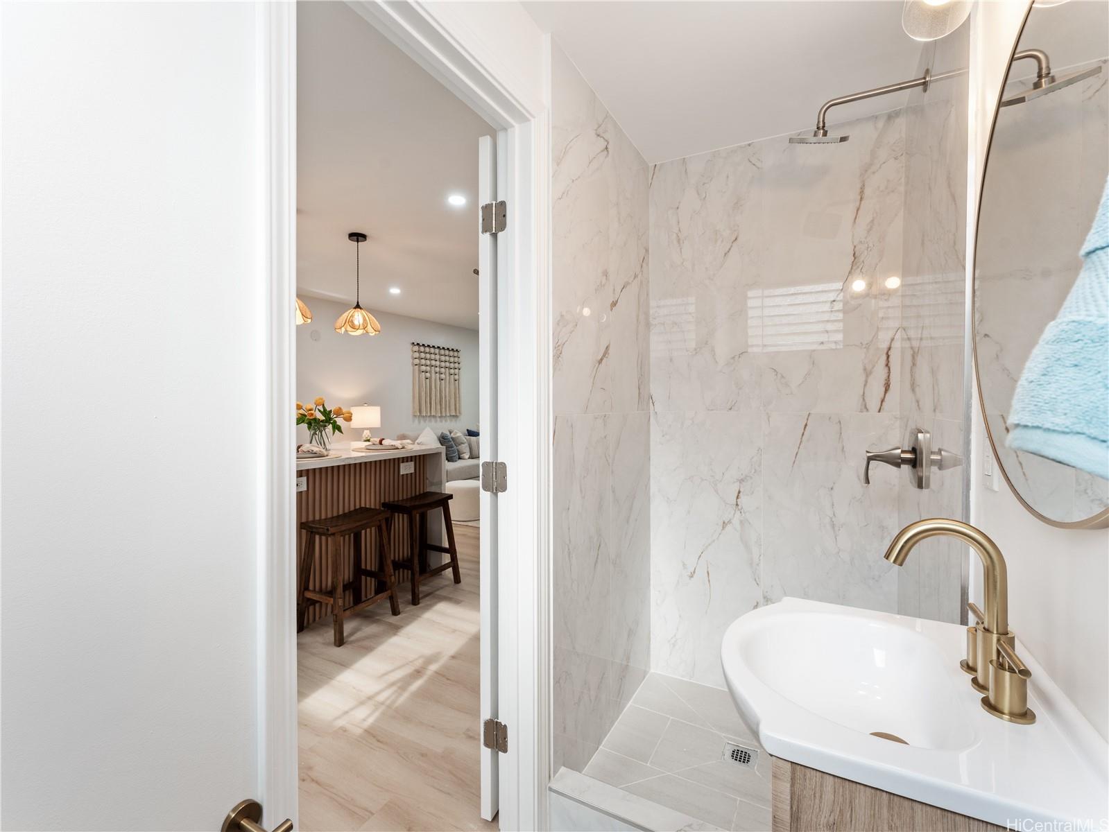 Tropic Gardens 1 condo # 4, Honolulu, Hawaii - photo 9 of 24