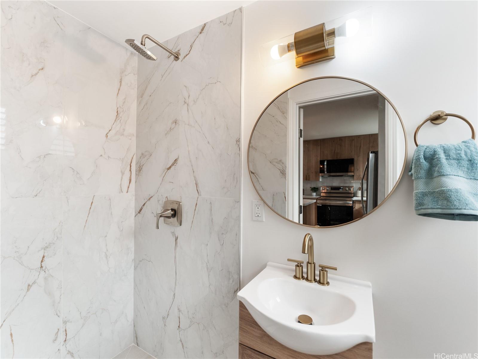 Tropic Gardens 1 condo # 4, Honolulu, Hawaii - photo 10 of 24