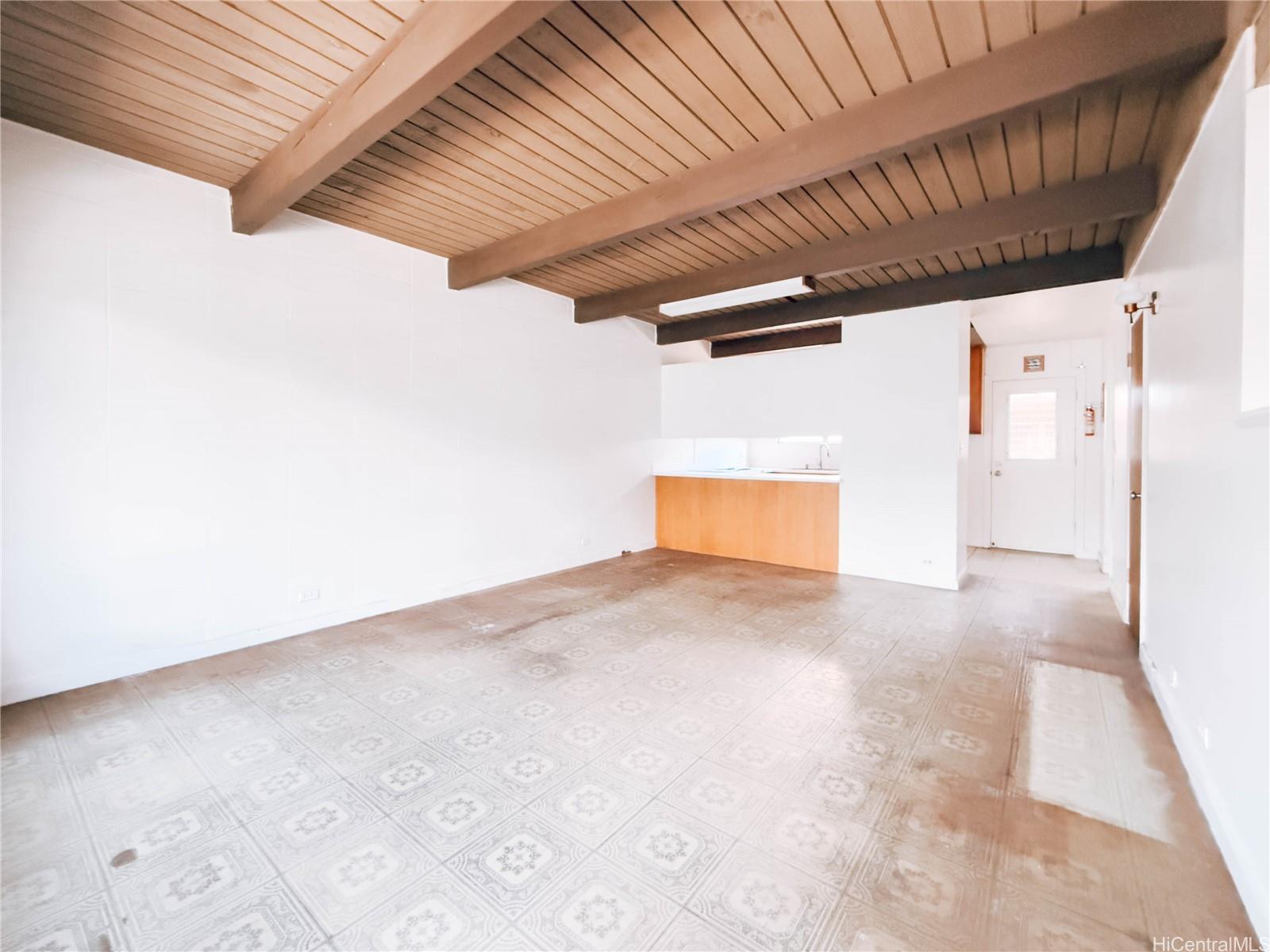 Tropic Gardens 1 condo # 2, Honolulu, Hawaii - photo 7 of 7