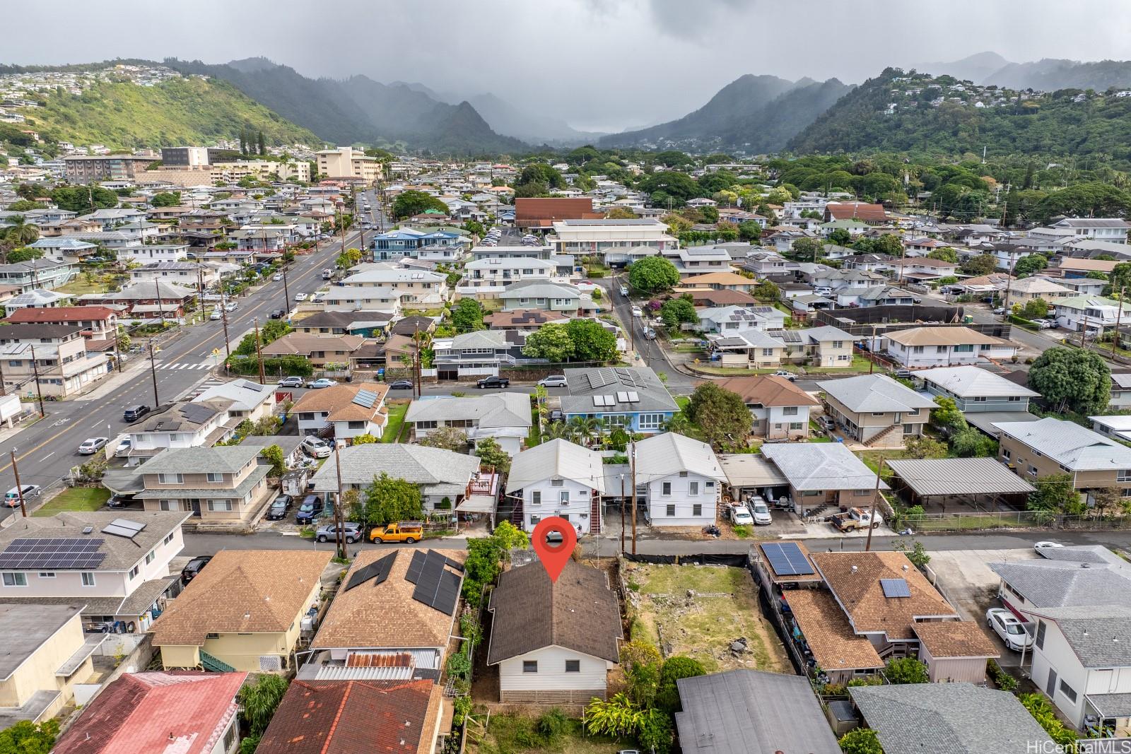 421  Dayton Lane Nuuanu-lower, Honolulu home - photo 23 of 25