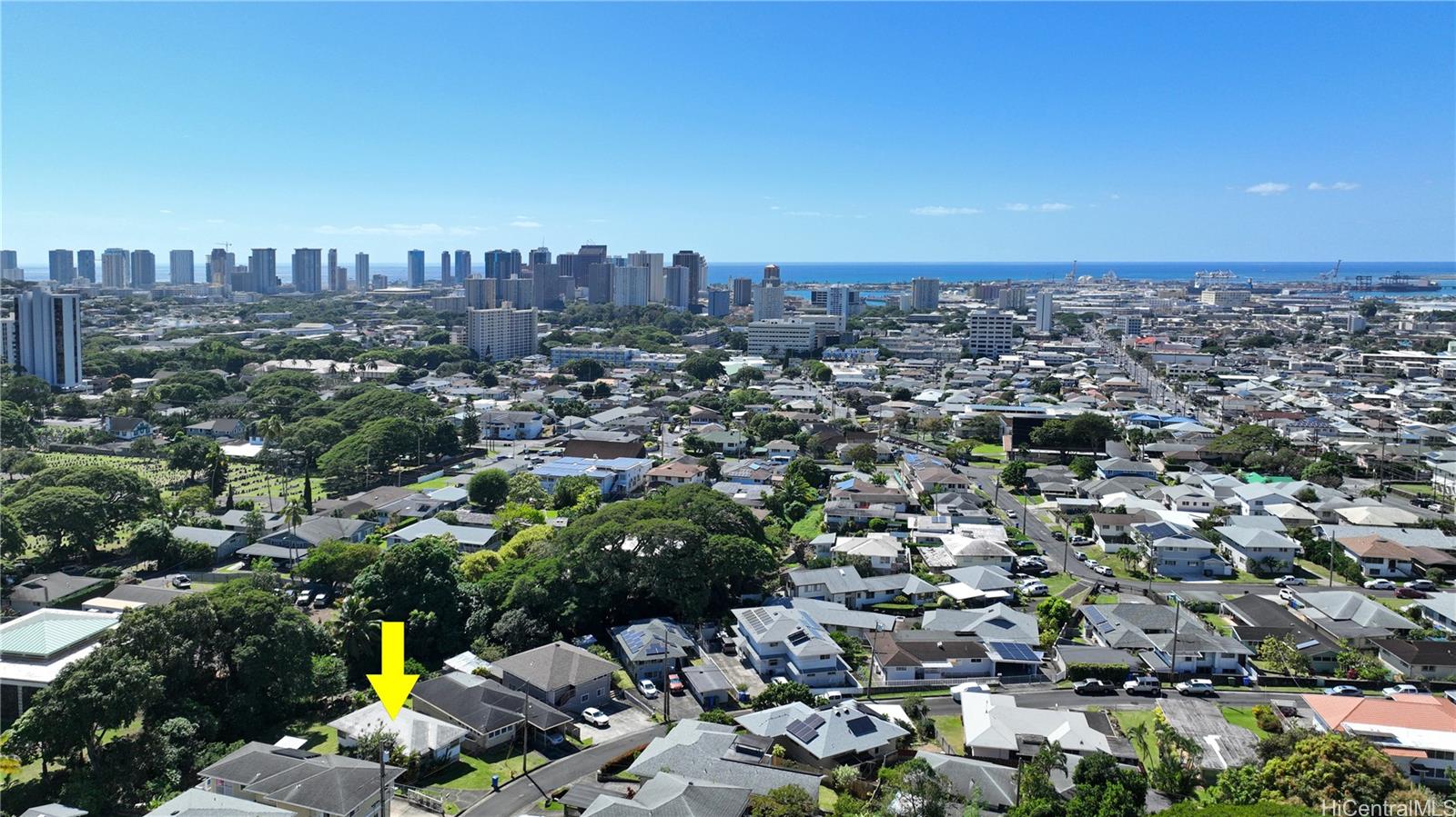 421  Ehako Place Nuuanu-lower, Honolulu home - photo 12 of 13