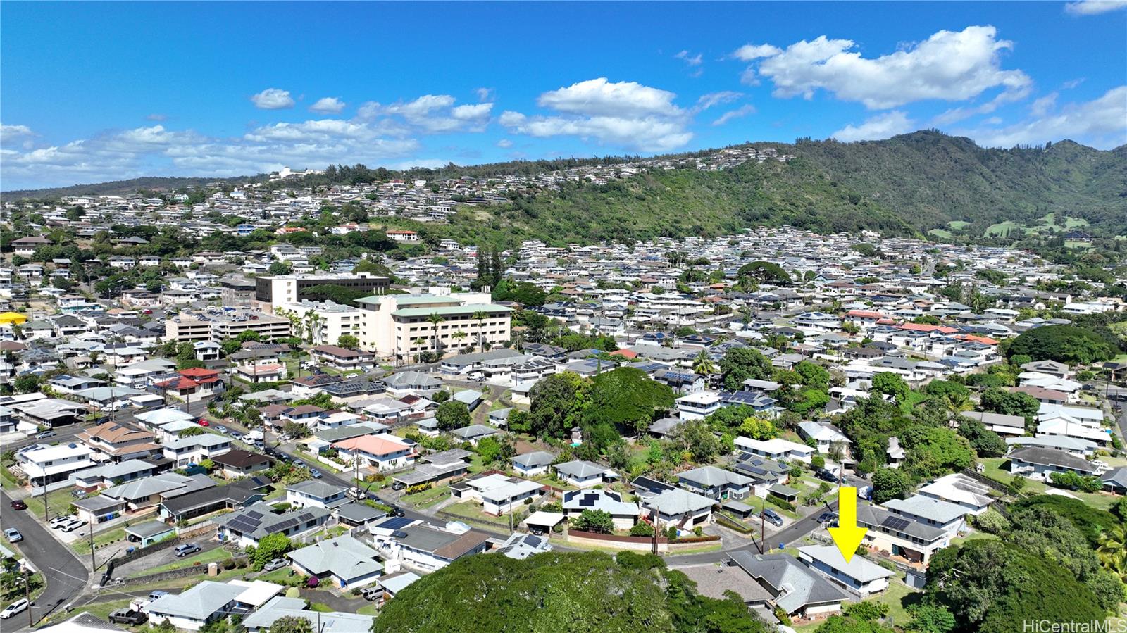 421  Ehako Place Nuuanu-lower, Honolulu home - photo 13 of 13