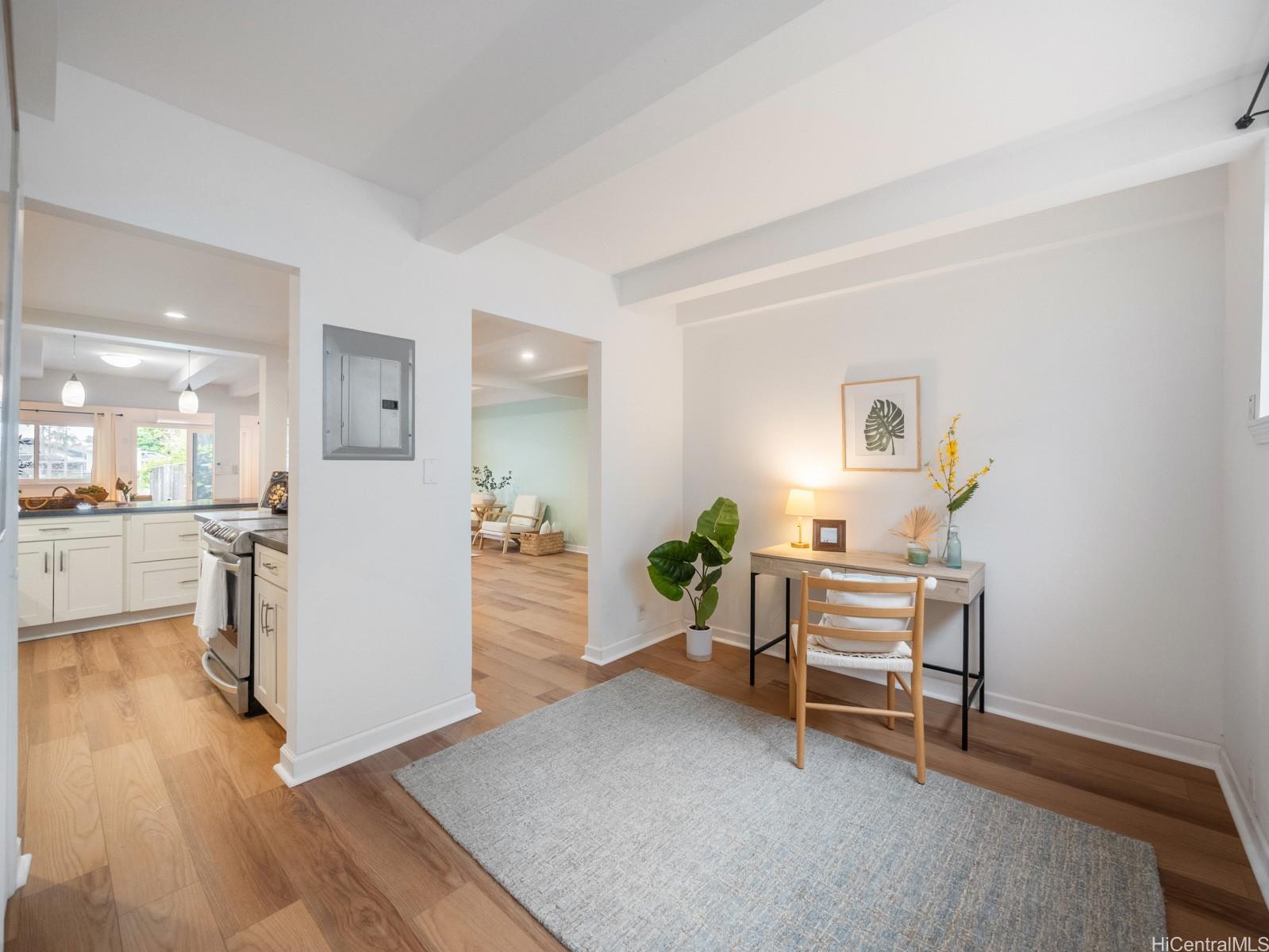 421 Kawaihae Street townhouse # 101, Honolulu, Hawaii - photo 11 of 16