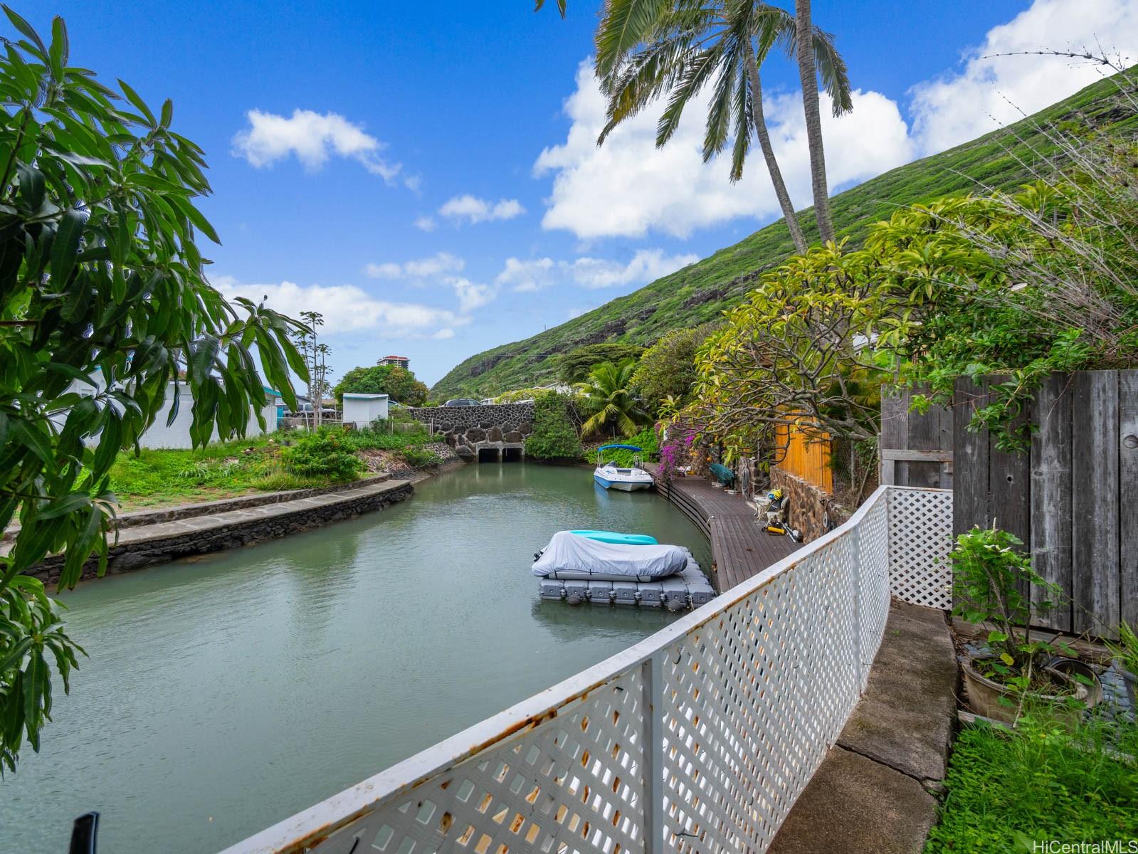 421 Kawaihae Street townhouse # 101, Honolulu, Hawaii - photo 15 of 16