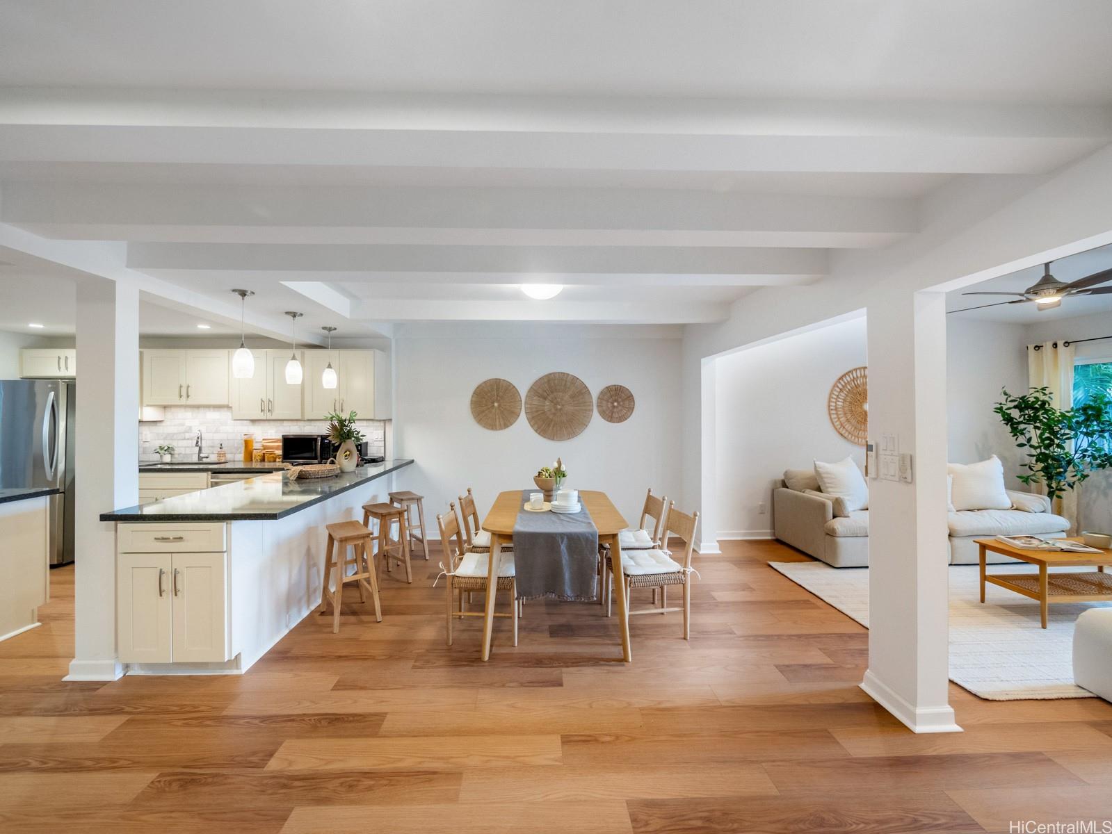 421 Kawaihae Street townhouse # 101, Honolulu, Hawaii - photo 4 of 16