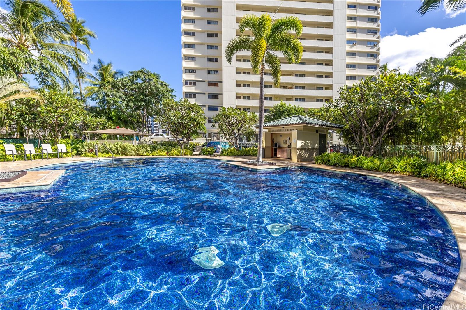 Lanikea At Waikiki condo # 1004, Honolulu, Hawaii - photo 2 of 24