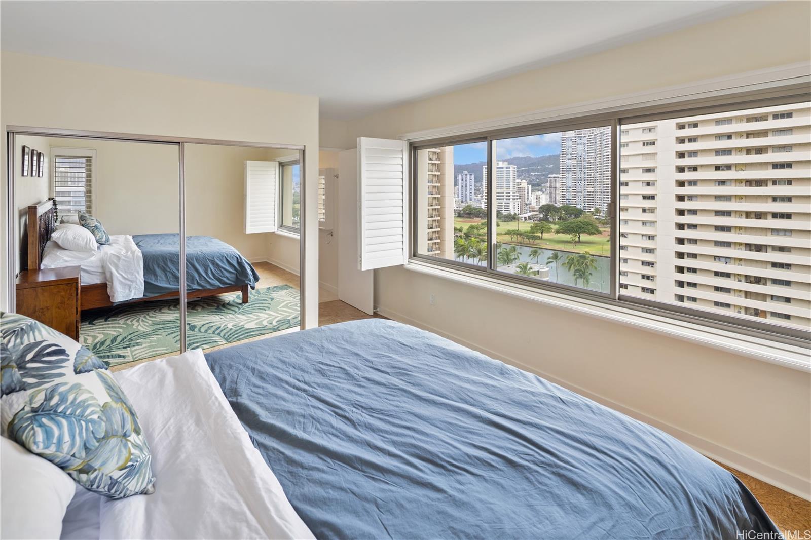 Lanikea At Waikiki condo # 1004, Honolulu, Hawaii - photo 12 of 24