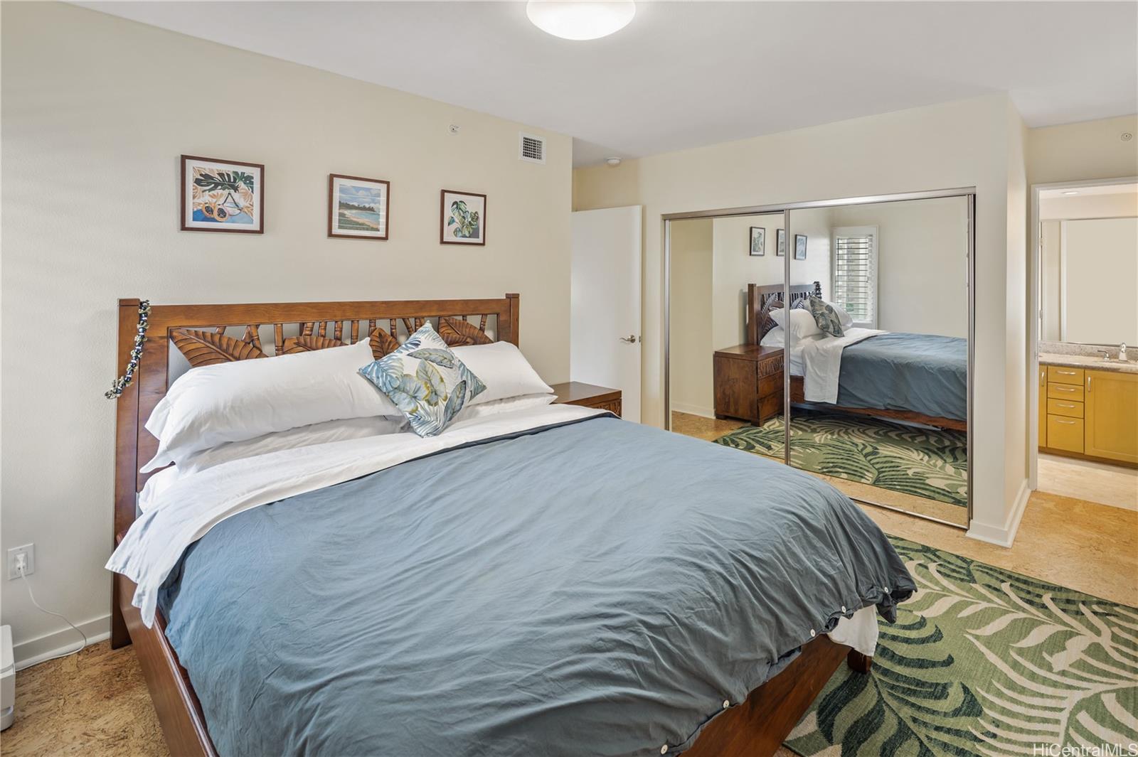 Lanikea At Waikiki condo # 1004, Honolulu, Hawaii - photo 13 of 24