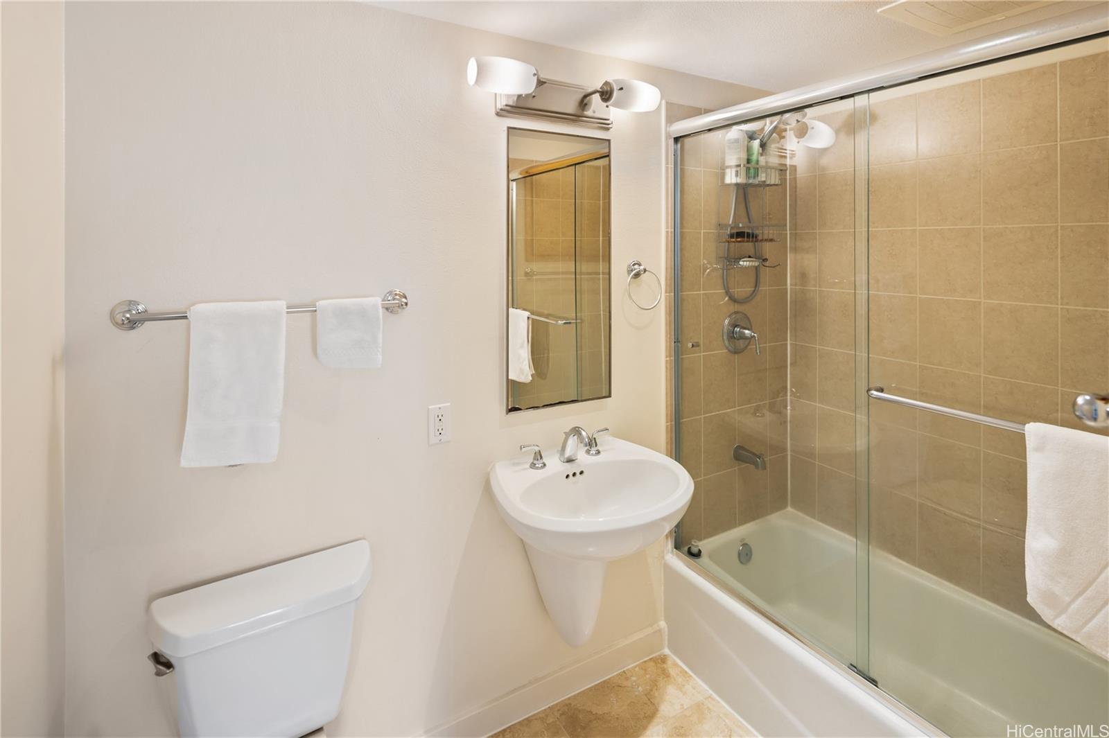 Lanikea At Waikiki condo # 1004, Honolulu, Hawaii - photo 14 of 24