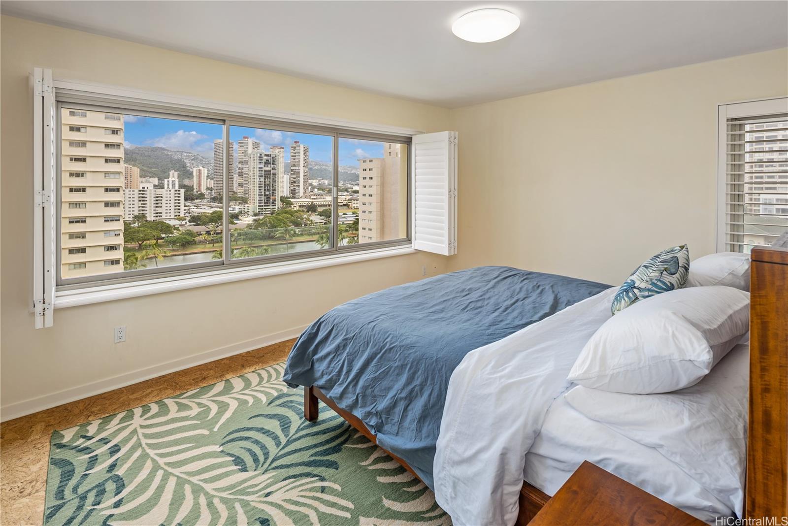 Lanikea At Waikiki condo # 1004, Honolulu, Hawaii - photo 14 of 24