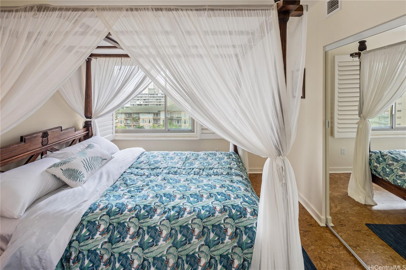 Lanikea At Waikiki condo # 1004, Honolulu, Hawaii - photo 16 of 24