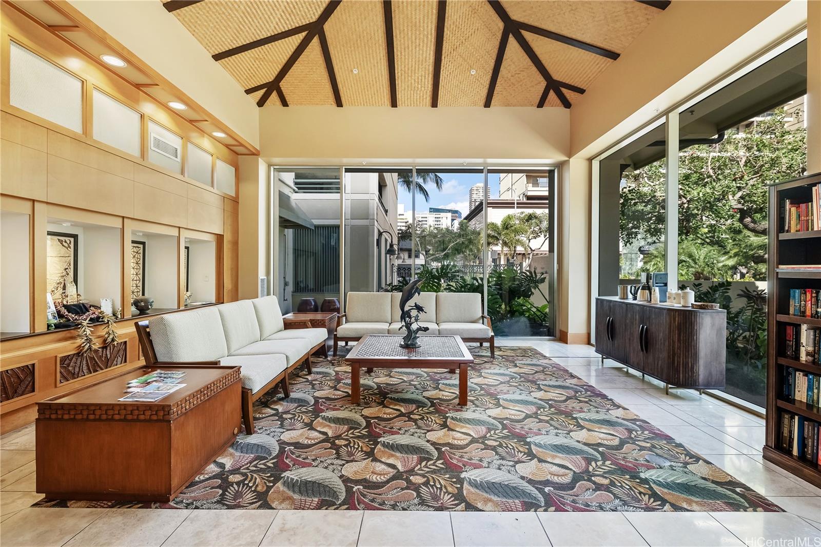 Lanikea At Waikiki condo # 1004, Honolulu, Hawaii - photo 19 of 24