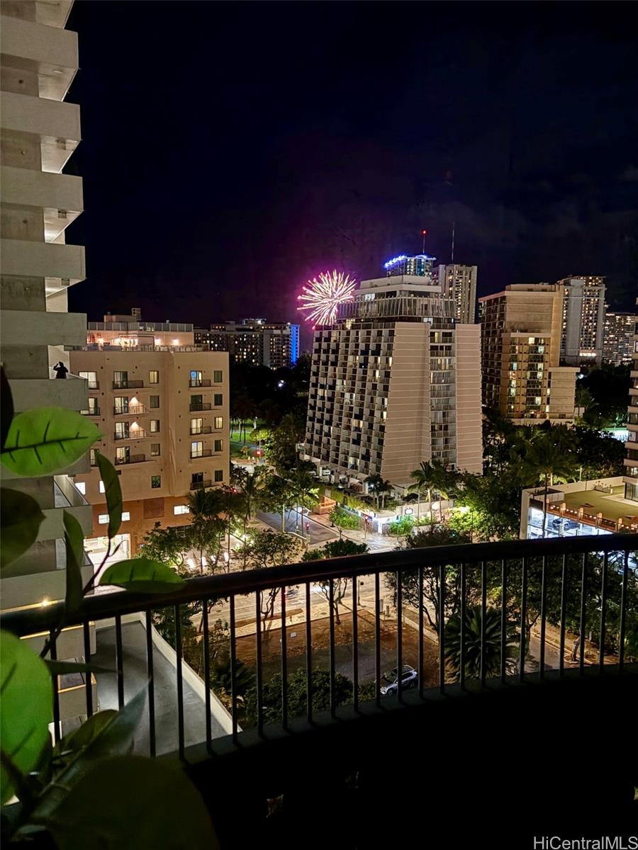 Lanikea At Waikiki condo # 1004, Honolulu, Hawaii - photo 23 of 24