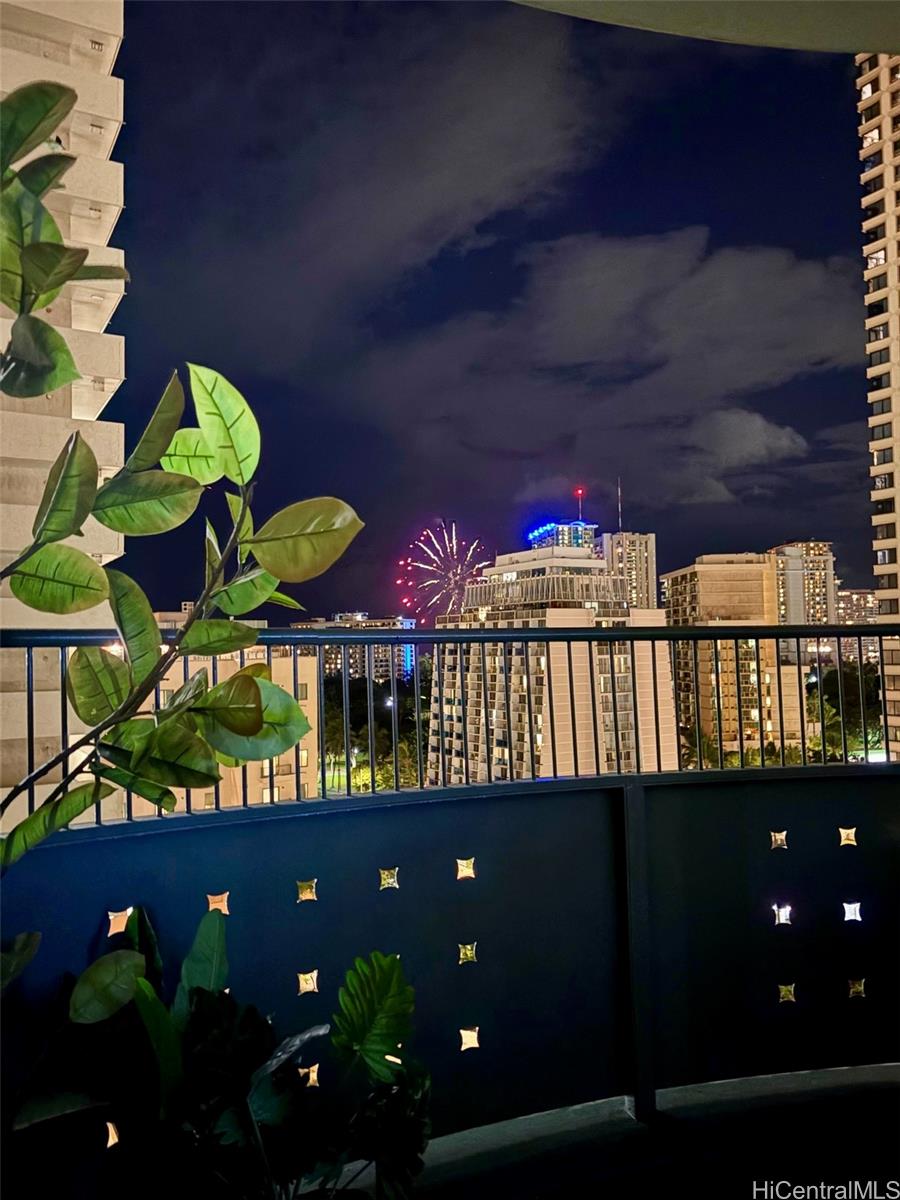 Lanikea At Waikiki condo # 1004, Honolulu, Hawaii - photo 24 of 24