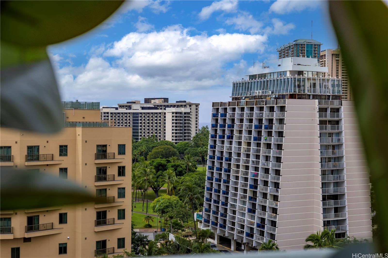 Lanikea At Waikiki condo # 1004, Honolulu, Hawaii - photo 6 of 24